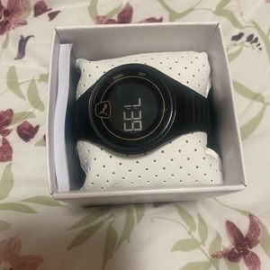 Puma Watch